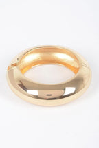 Two Pieces Set Metal Bangle | Mixtshop LLC