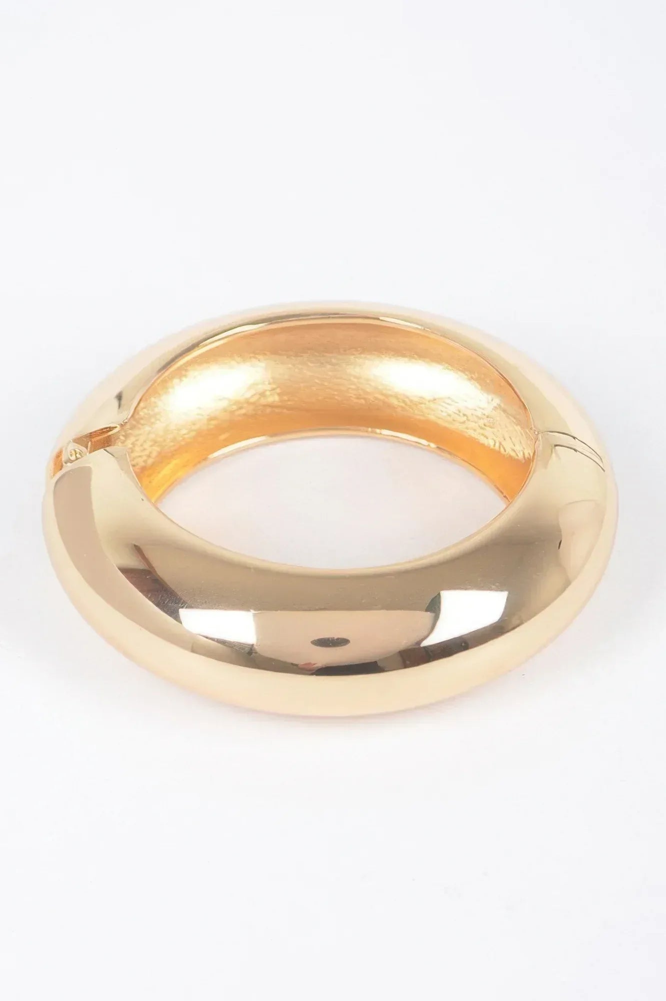 Two Pieces Set Metal Bangle | Mixtshop LLC