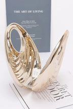 Metallic Acrylic Bag | Mixtshop LLC