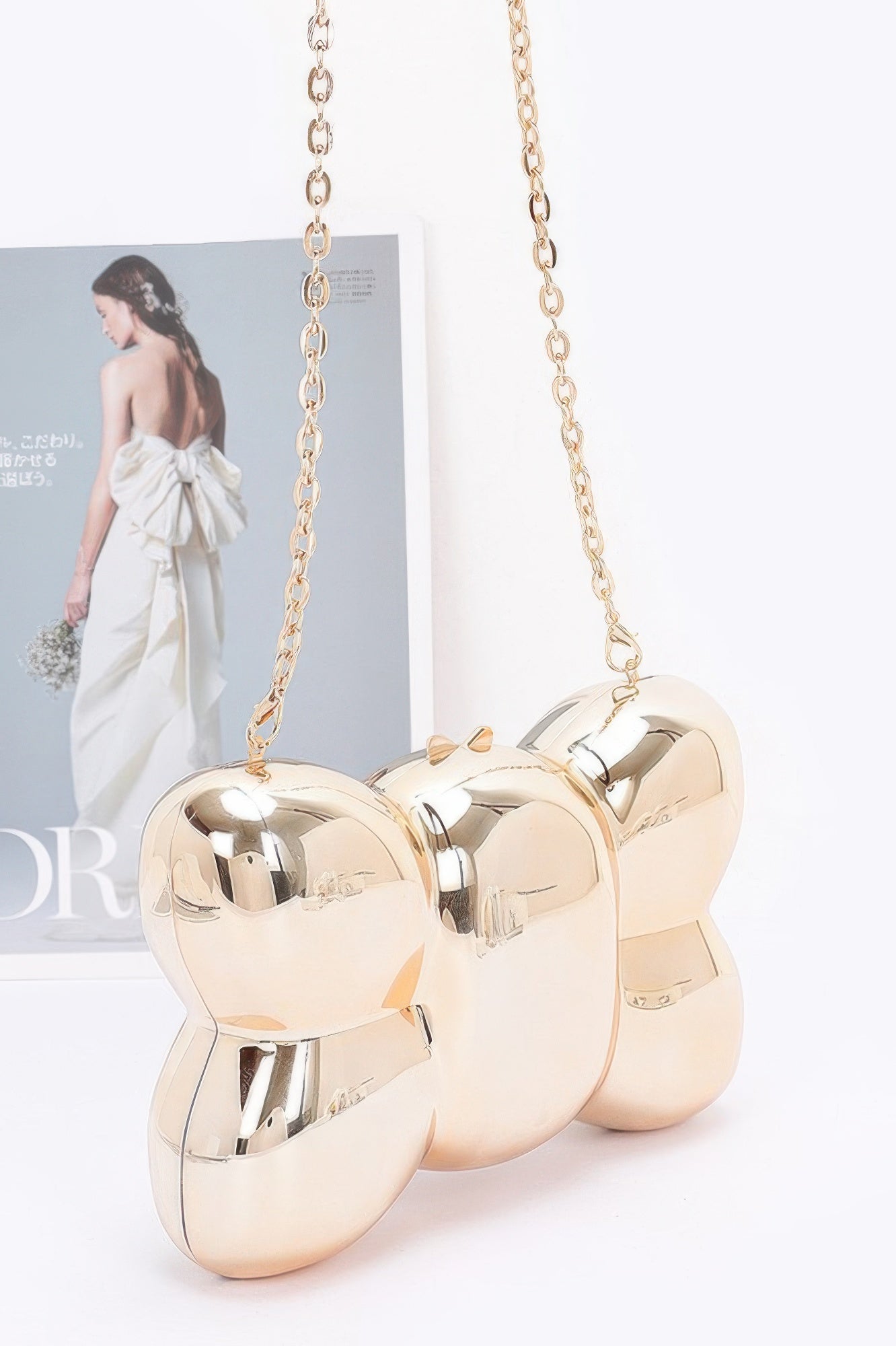 Acrylic Case Bag Secondary image