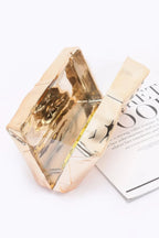 Acrylic Case Bag | Mixtshop LLC