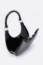 Acrylic Case Bag | Mixtshop LLC