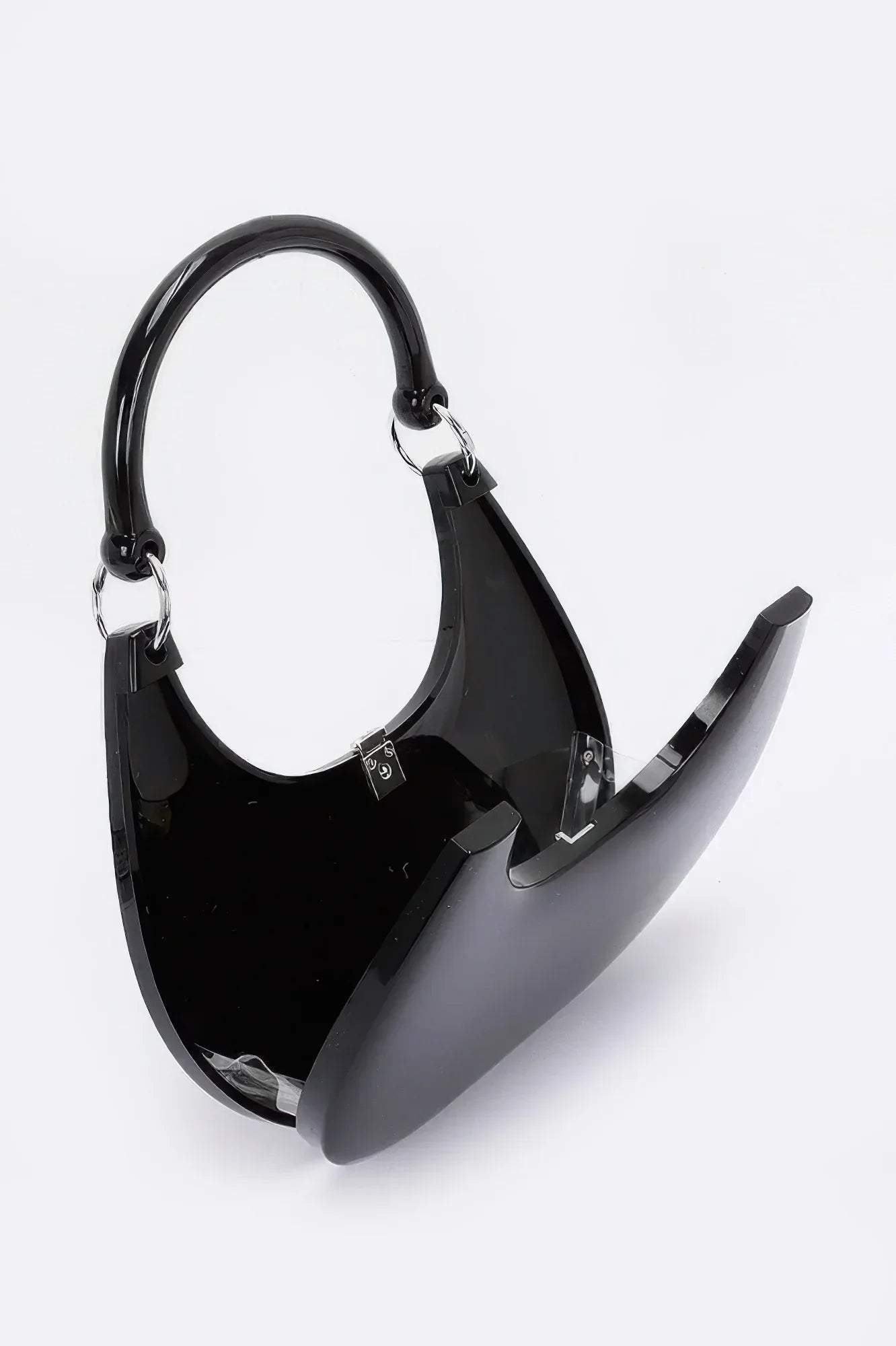 Acrylic Case Bag | Mixtshop LLC