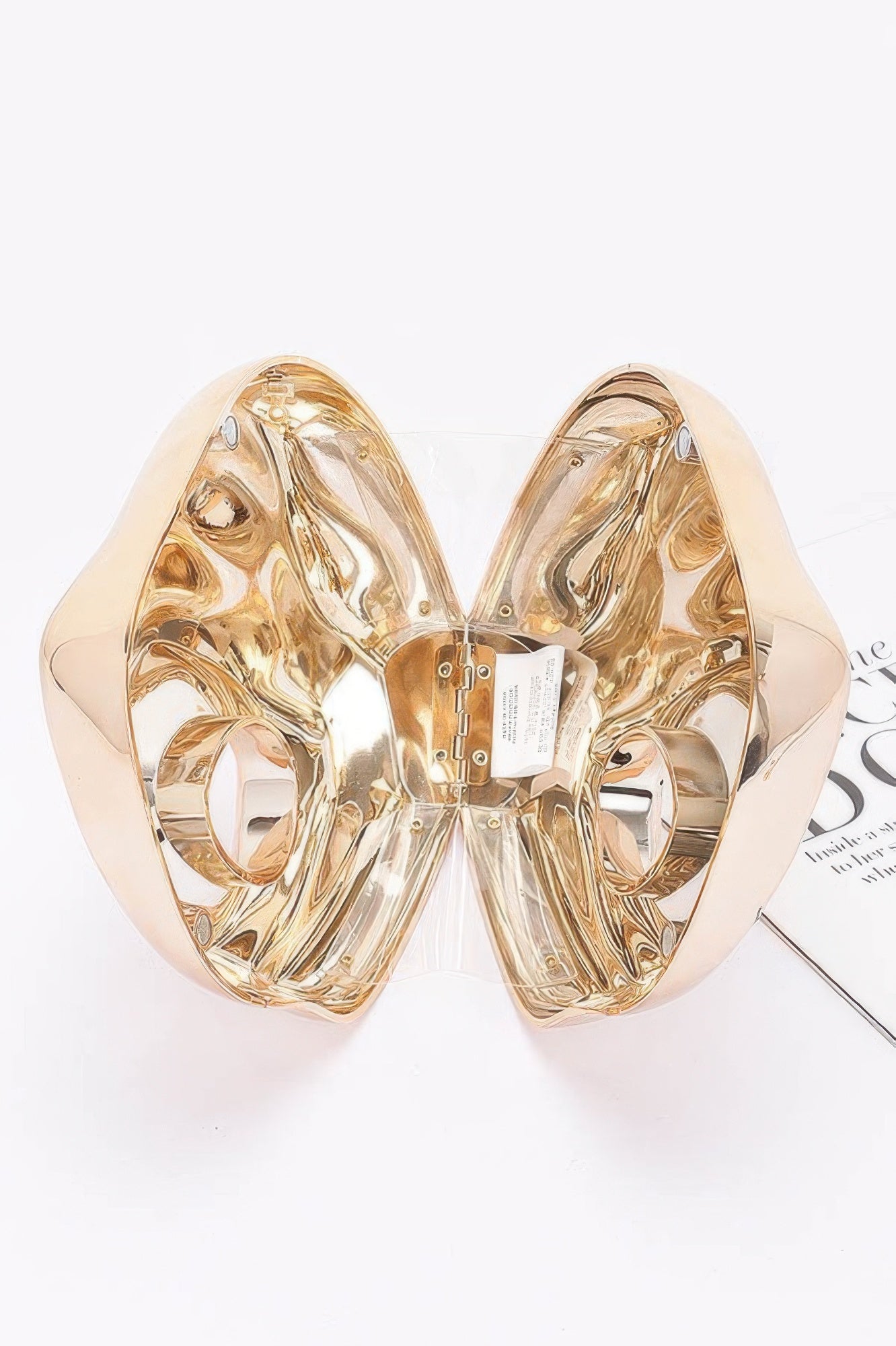 Acrylic Case Bag Secondary image