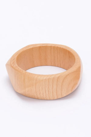Wood Bracelet | Mixtshop LLC