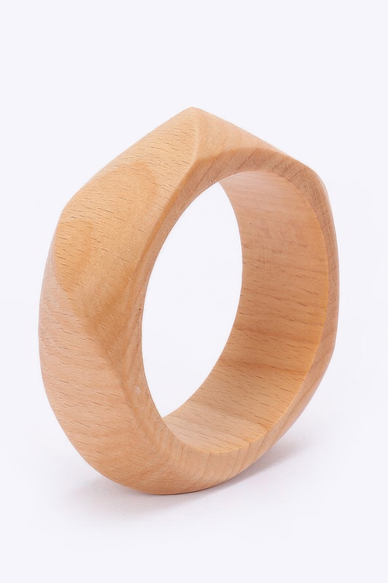 Wood Bracelet Secondary image