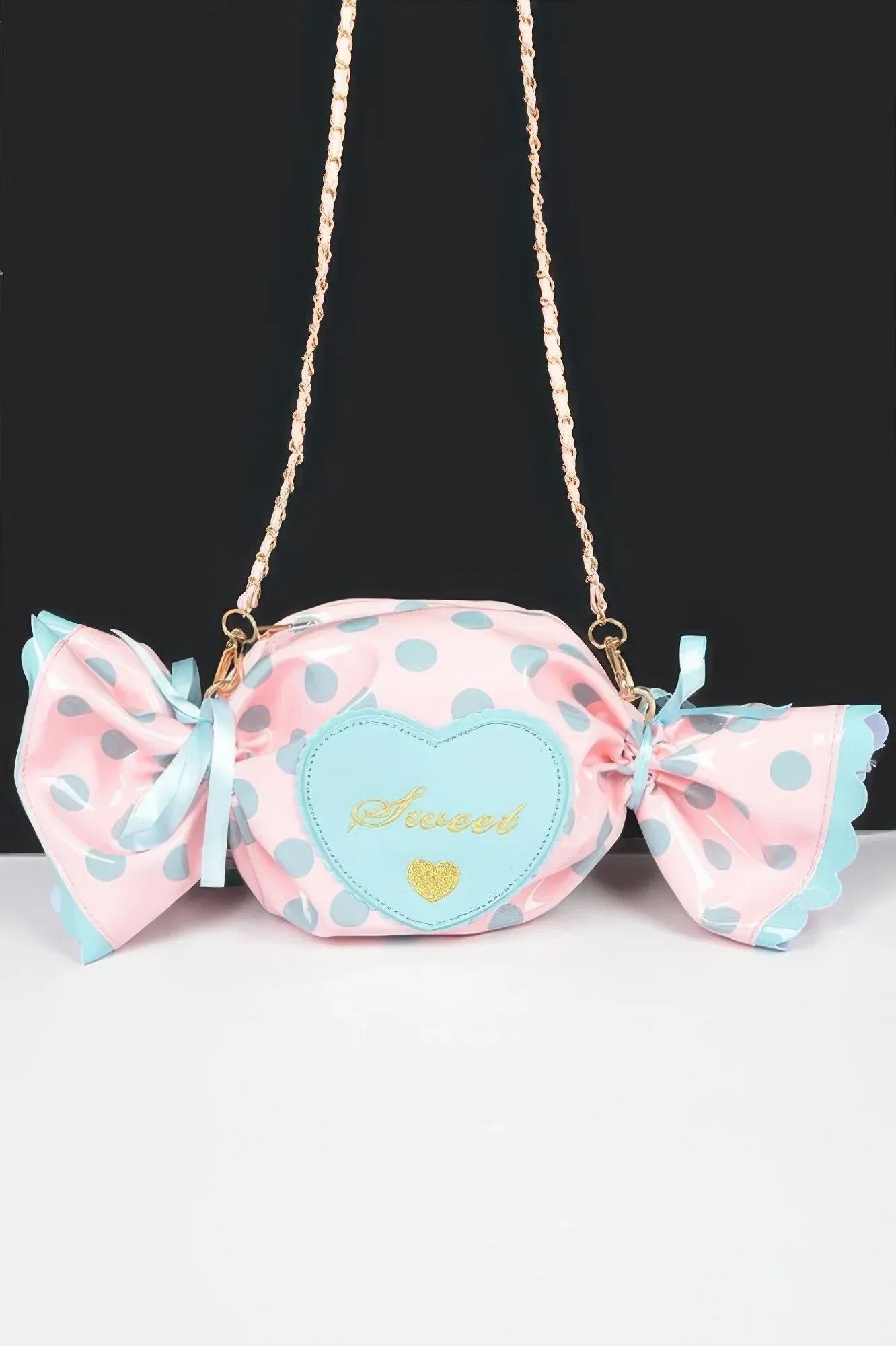 Candy Novelty Bag | Mixtshop LLC Main image
