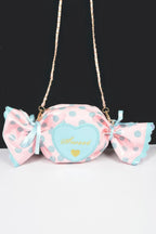 Candy Novelty Bag | Mixtshop LLC
