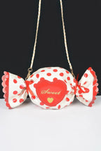 Candy Novelty Bag | Mixtshop LLC