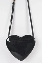 Heart Shape Jacket Crossbody Bag | Mixtshop LLC
