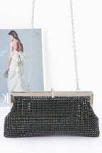 Rhinestone Party Clutch | Mixtshop LLC