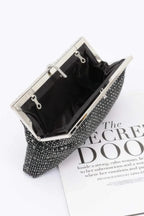 Rhinestone Party Clutch | Mixtshop LLC