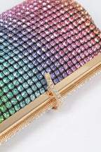 Rhinestone Party Clutch | Mixtshop LLC