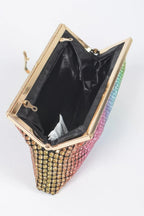 Rhinestone Party Clutch | Mixtshop LLC