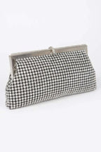 Rhinestone Party Clutch | Mixtshop LLC