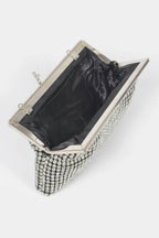 Rhinestone Party Clutch | Mixtshop LLC