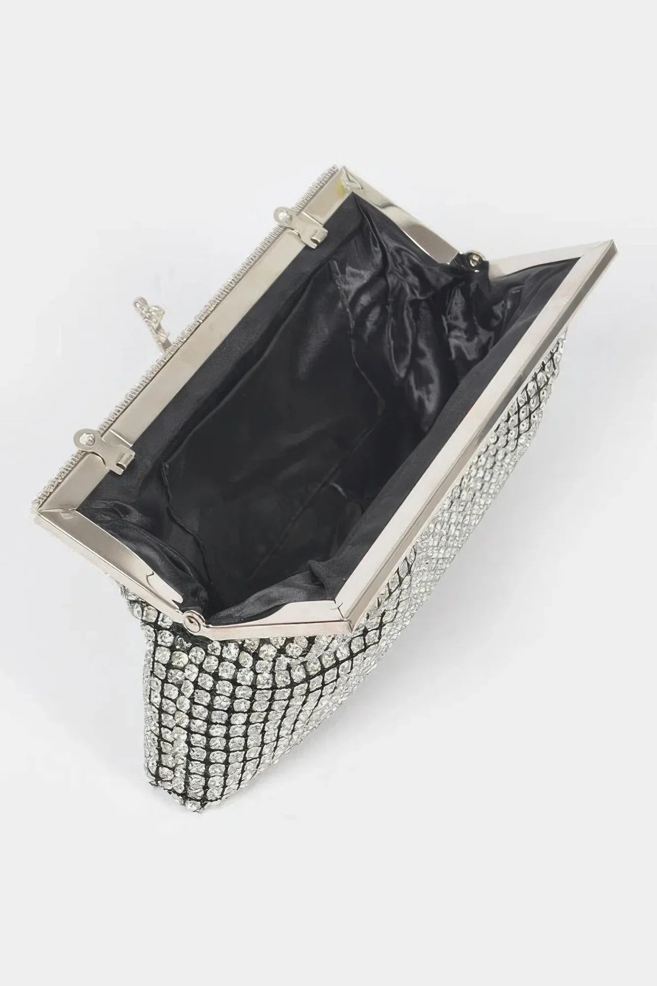 Rhinestone Party Clutch | Mixtshop LLC