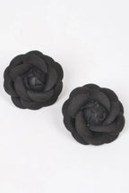 Flower Stud Earring | Mixtshop LLC