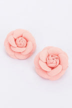 Flower Stud Earring | Mixtshop LLC