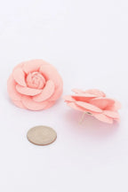 Flower Stud Earring | Mixtshop LLC