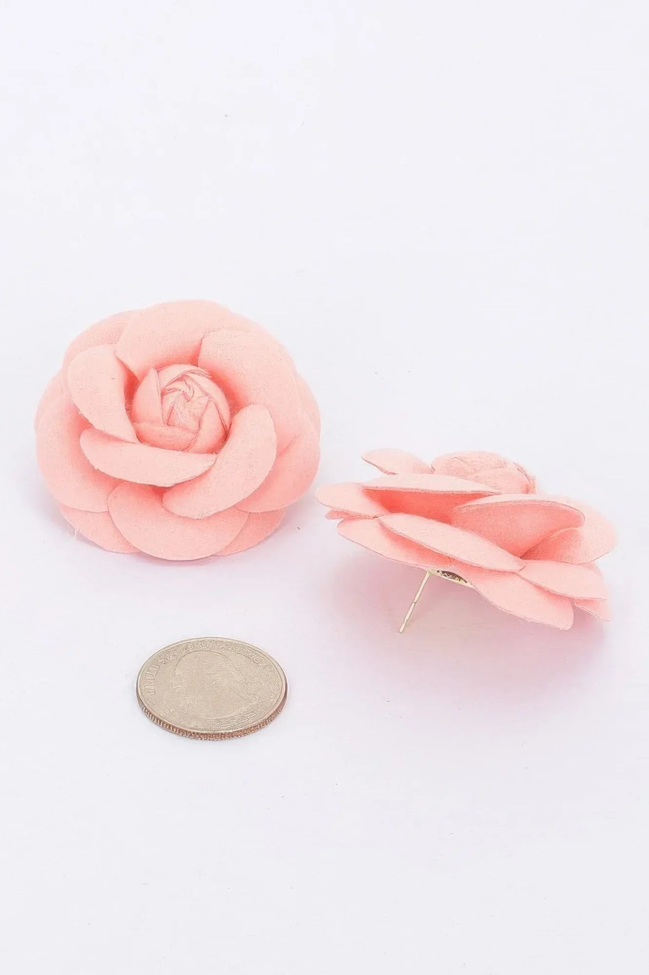 Flower Stud Earring | Mixtshop LLC