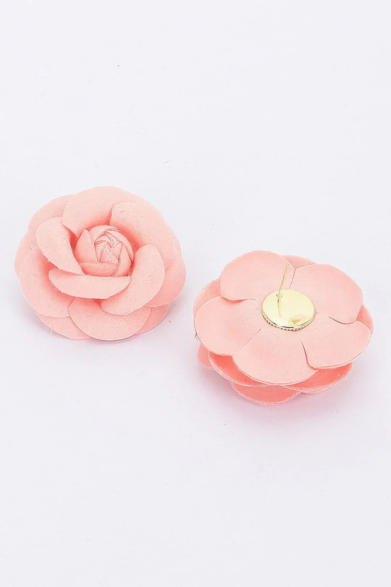 Flower Stud Earring | Mixtshop LLC