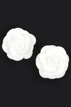 Flower Stud Earring | Mixtshop LLC