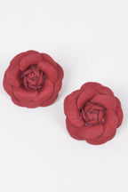 Flower Stud Earring | Mixtshop LLC