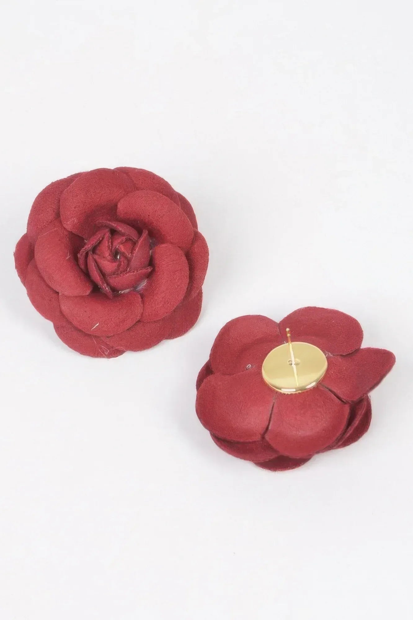 Flower Stud Earring | Mixtshop LLC
