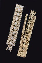 Rhinestone Earring | Mixtshop LLC
