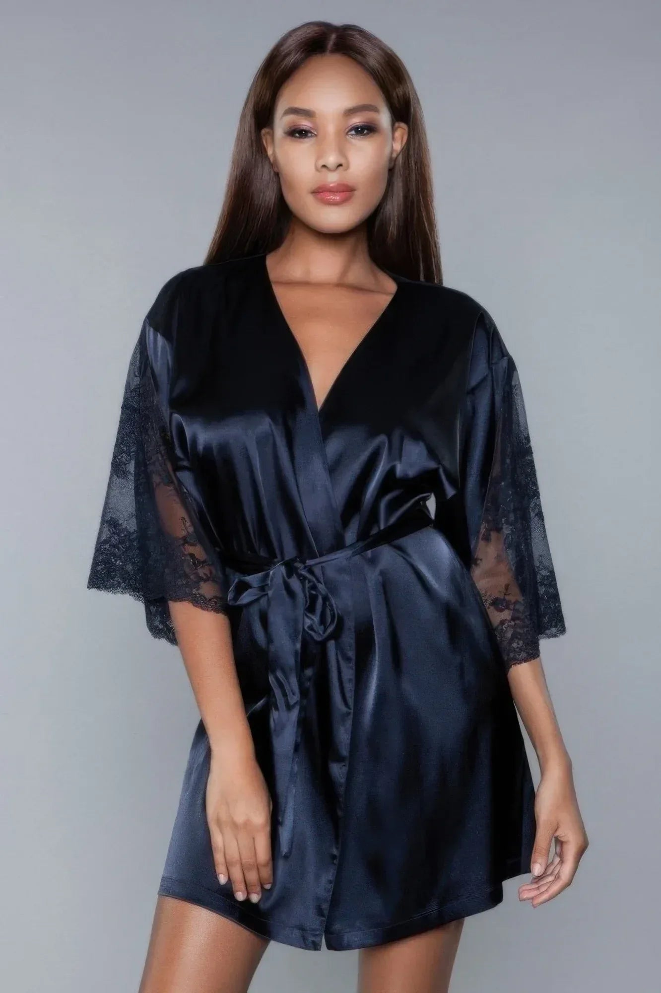 Grace Robe | Mixtshop LLC