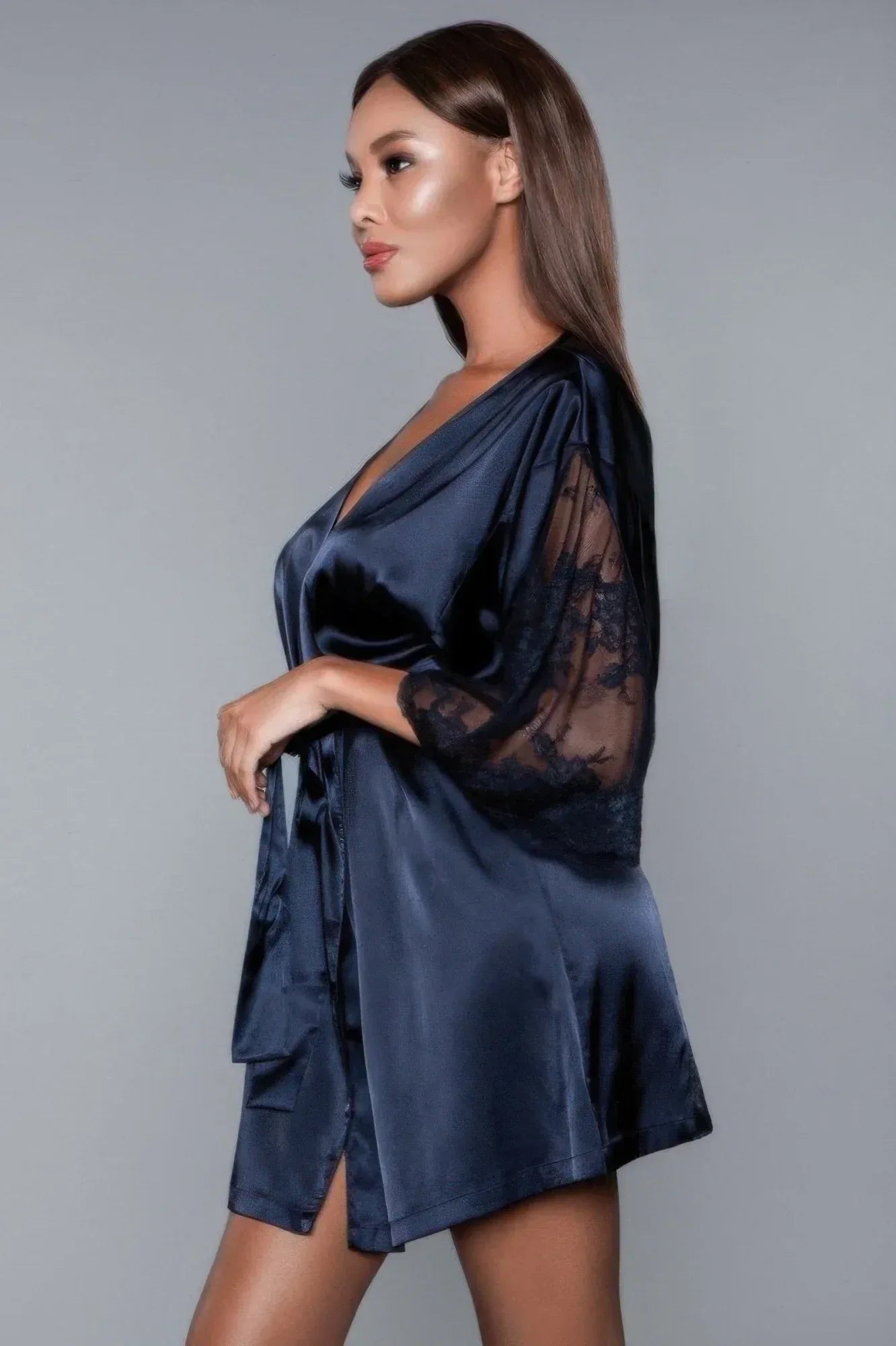 Grace Robe | Mixtshop LLC