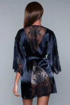 Grace Robe | Mixtshop LLC