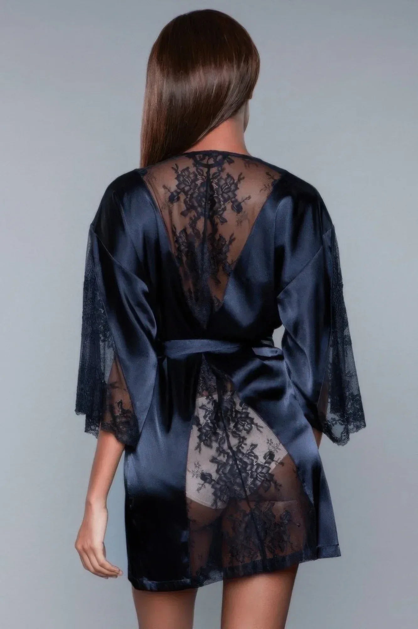 Grace Robe | Mixtshop LLC