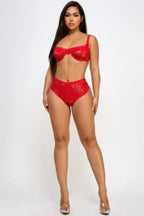 Lacey Loving Set | Mixtshop LLC