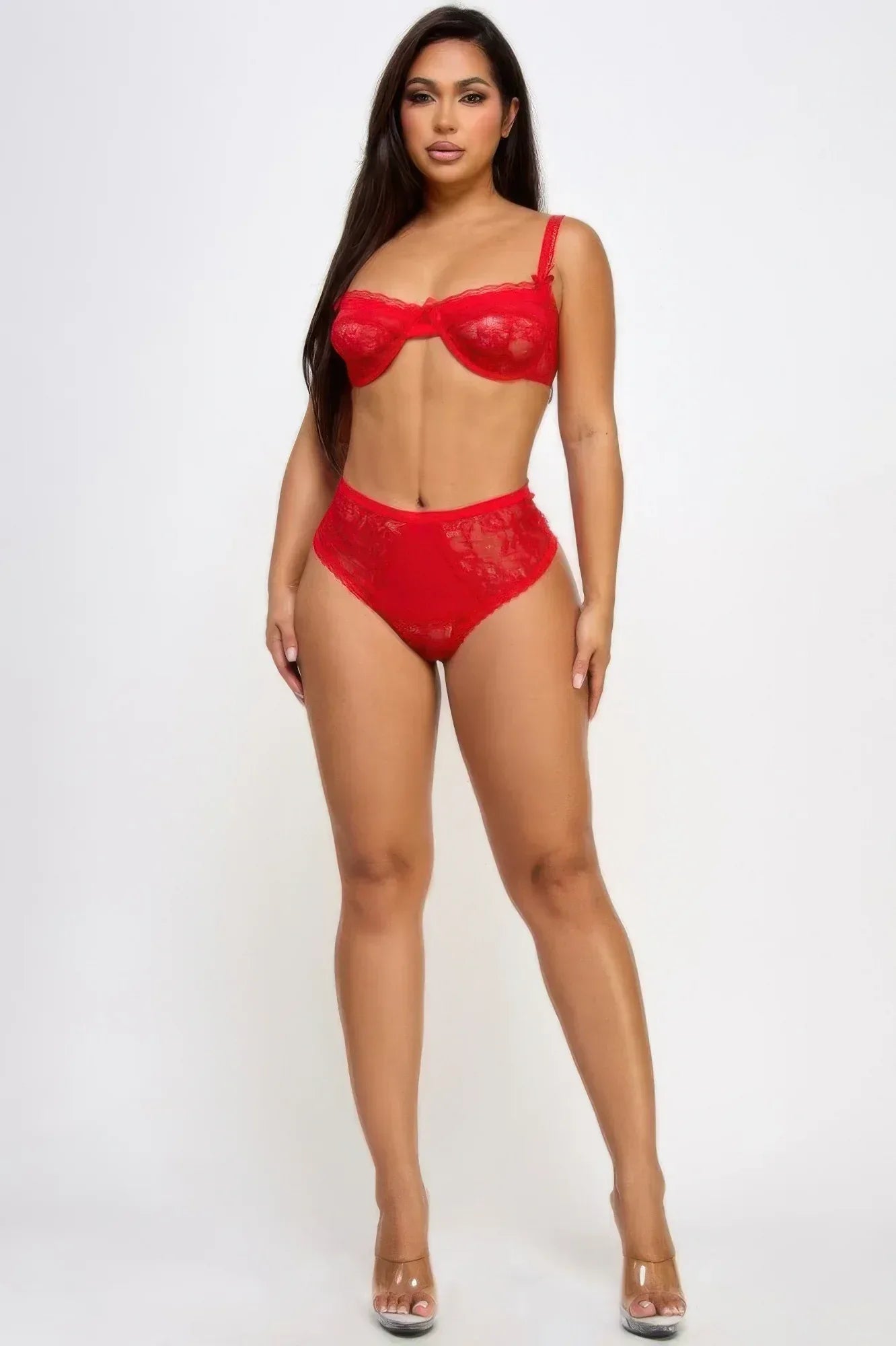 Lacey Loving Set | Mixtshop LLC