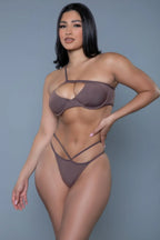 Ava Bikini Set | Mixtshop LLC