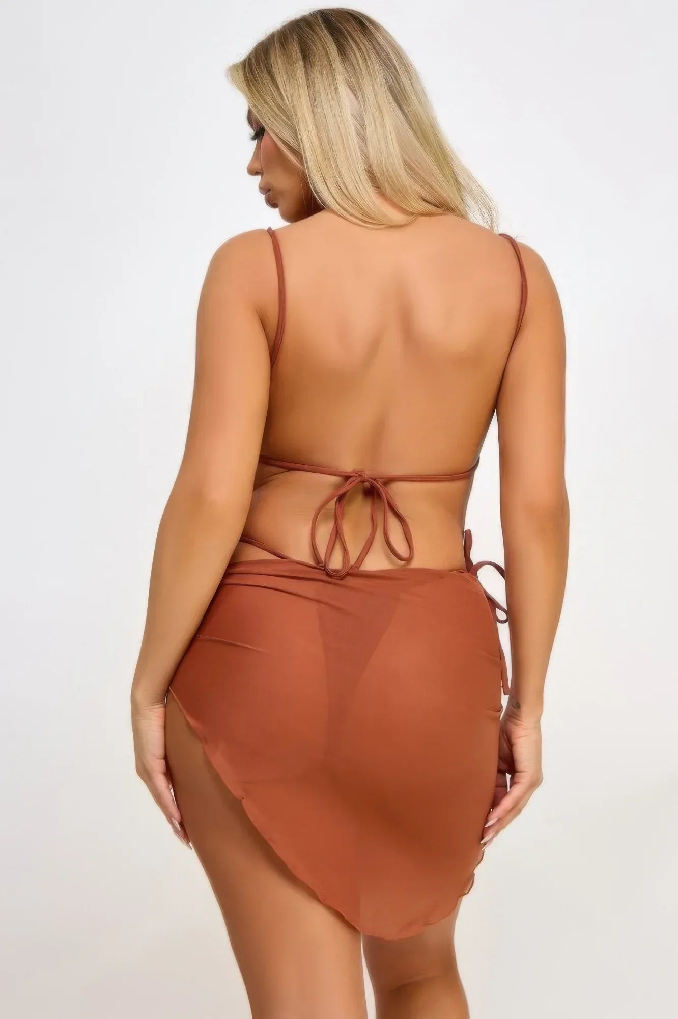 Olivia Bikini Set | Mixtshop LLC