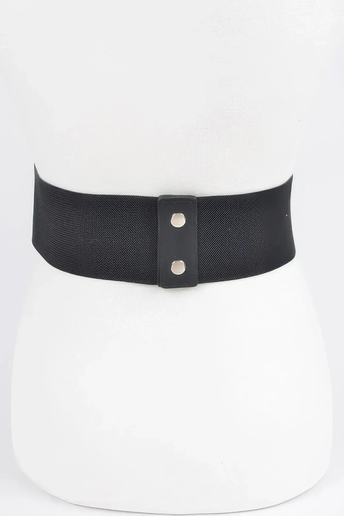 Stud Waist Elastic Belt | Mixtshop LLC