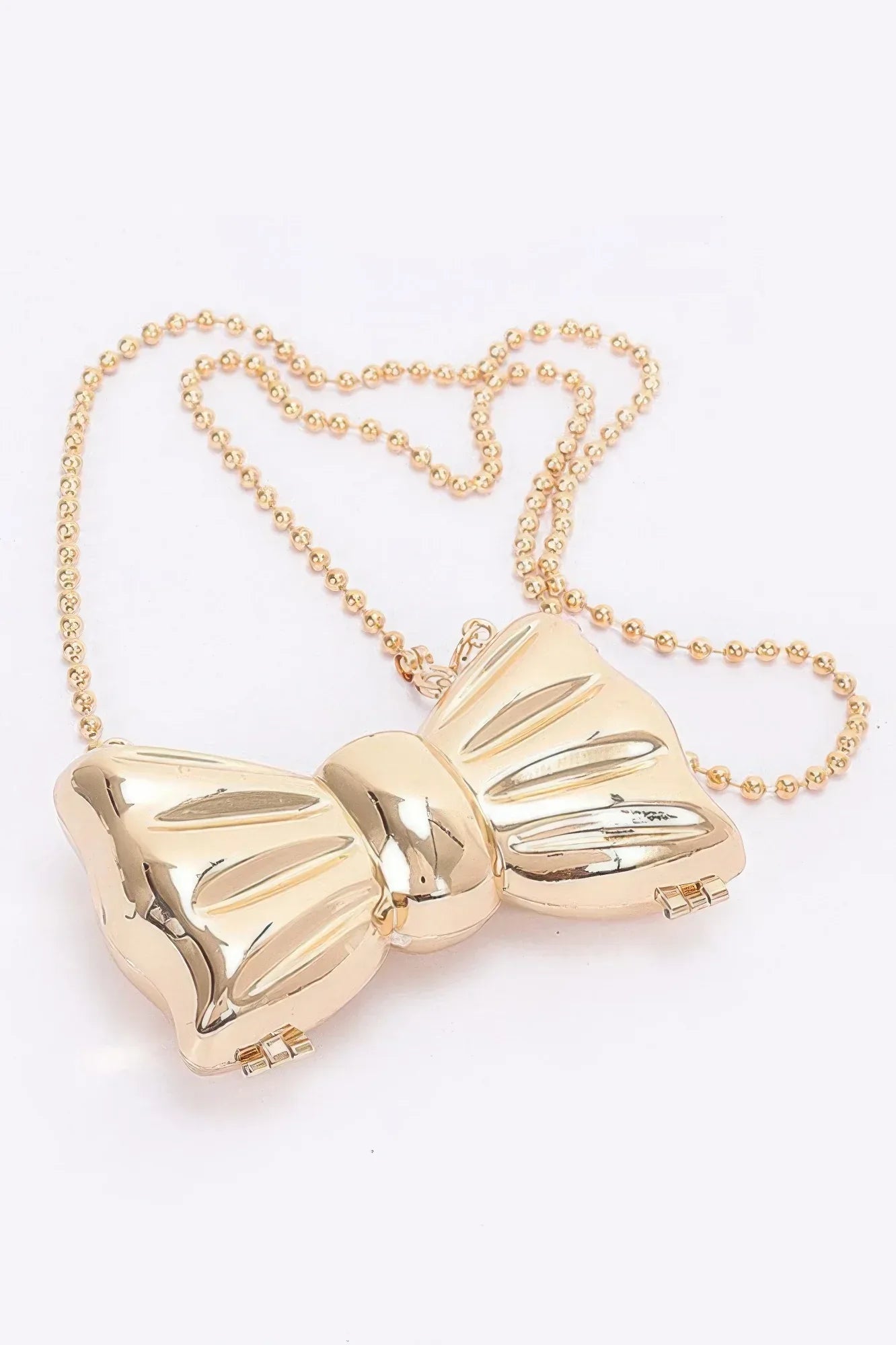 Metal Mini Clutch | Mixtshop LLC