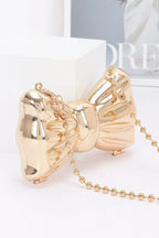 Metal Mini Clutch | Mixtshop LLC