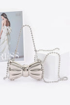 Metal Mini Clutch | Mixtshop LLC