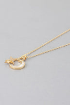 Night Sky Pendant Necklace | Mixtshop LLC