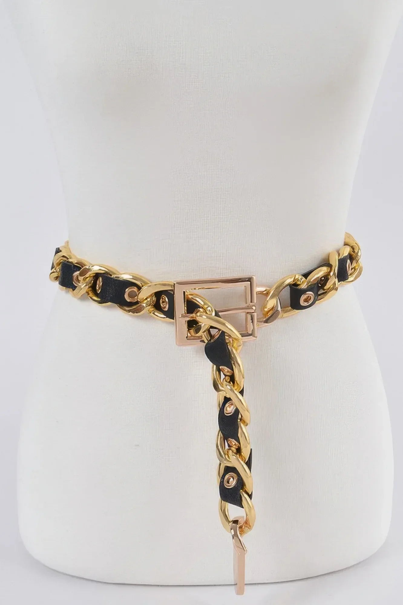 Chain Fashion Belt | Mixtshop LLC Main image