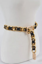 Chain Fashion Belt | Mixtshop LLC