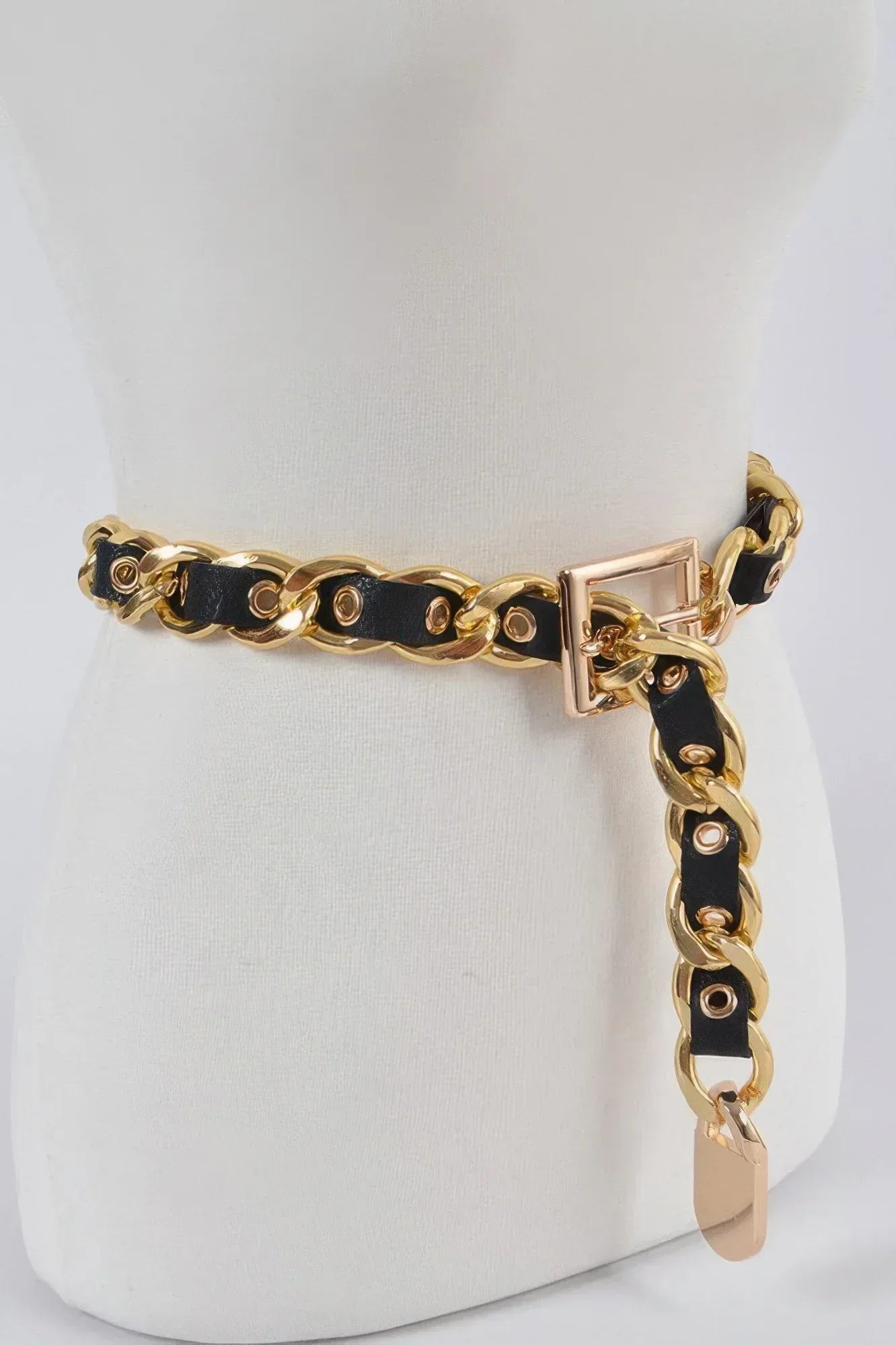 Chain Fashion Belt | Mixtshop LLC