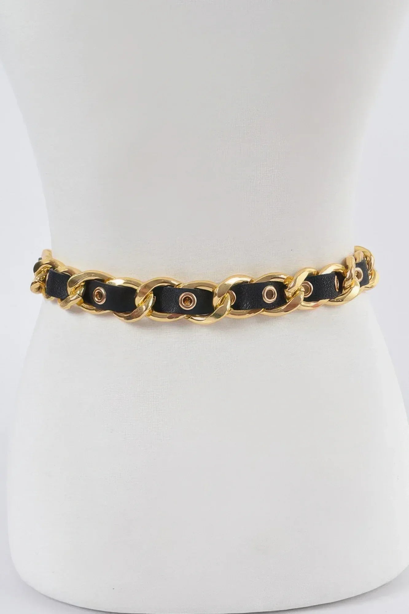 Chain Fashion Belt | Mixtshop LLC