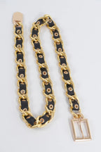 Chain Fashion Belt | Mixtshop LLC