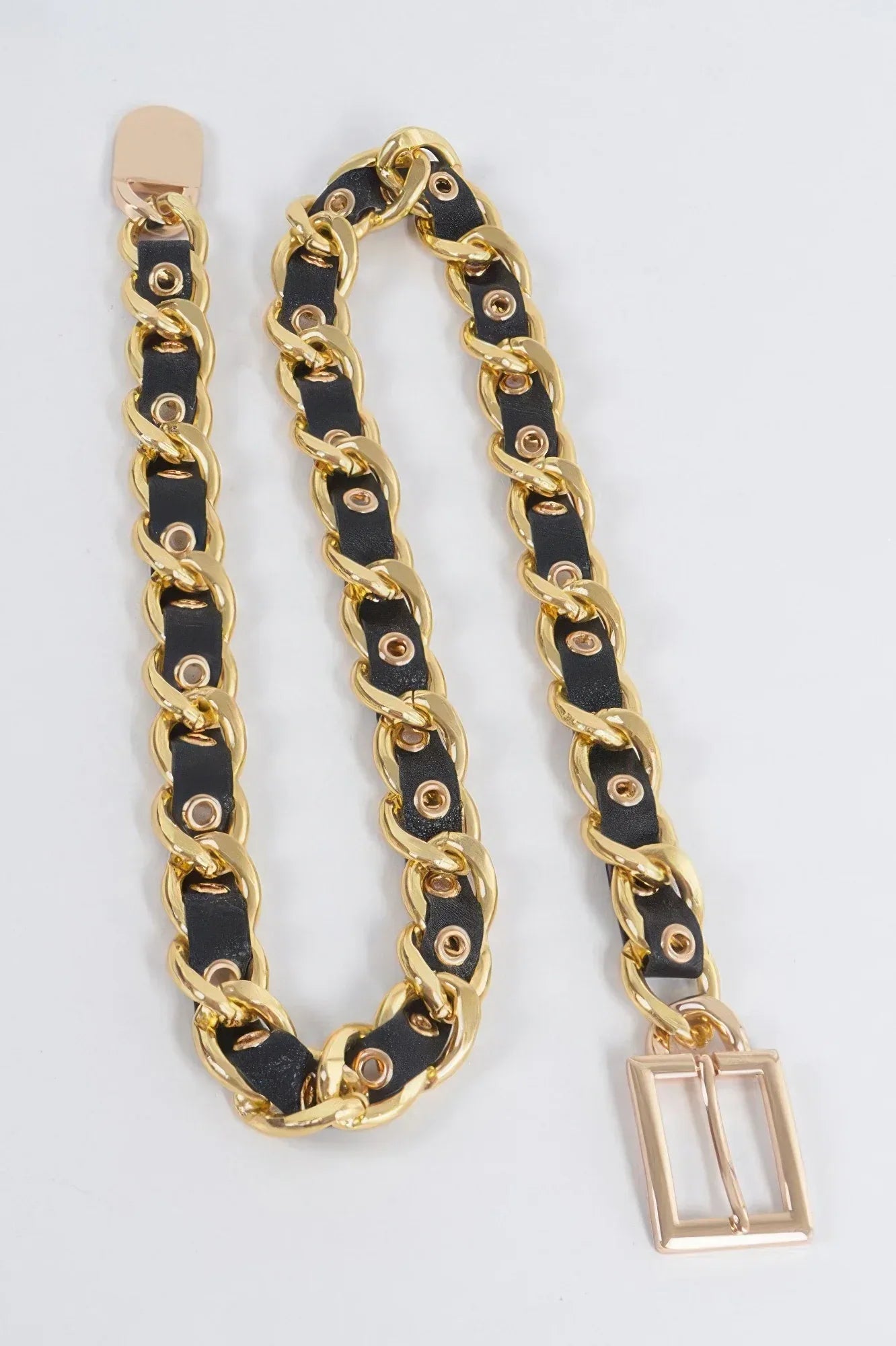 Chain Fashion Belt | Mixtshop LLC
