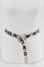 Chain Fashion Belt | Mixtshop LLC